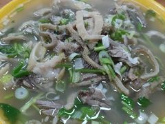 -蔺家老字号羊杂碎馆