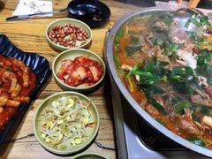 -京玉菲饭店(李村店)