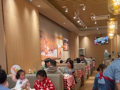 -西贝(宝乐汇店)