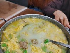 豆瓣毛圆锅仔-孙府大院(步行街店)