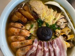 -和满堂·经典本帮菜(川沙古镇店)