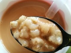 海盐焦糖冻丝袜奶茶-桂源铺(亚新广场店)