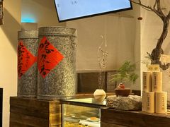 -成川茶店·潮汕工夫浓茶(万象店)