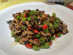 -洁雅小南方俏巴鱼馆(汴河街店)
