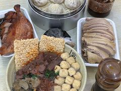 -味香鸭子店(汉口西路店)