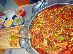 -一味一诚•鲜嫩烤鱼(昌平悦荟店)