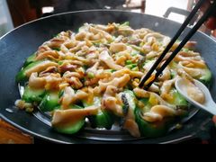 -阿多私房菜(顺德店)