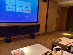 -金色印象·HiFi影音·按摩足疗PLUS(黄泥磅店)