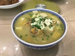 -云和夜泊酒店·中餐厅