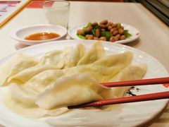 -喜家德虾仁水饺(中央大街店)