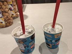 -DQ·蛋糕·冰淇淋(湖景东路店)