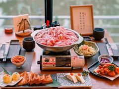 -鞠橘居酒屋(仁恒江湾新天地店)