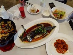 -万龙洲海鲜(大兴绿地缤纷城店)