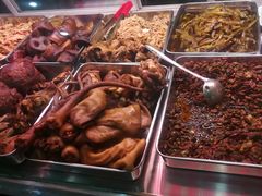 卤菜-蒋炸酱(内东街店)
