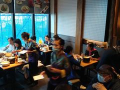 -四季民福烤鸭店(前门廊房二条店)