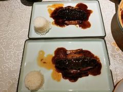-萃華楼(王府井店)
