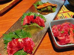 -king大志烤肉黑毛牛专门店(中山公园店)