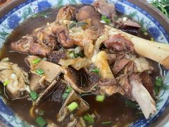 -南花桥羊肉馆老字号(乌镇店)