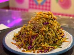 -粗粮人家·东北菜(洋桥店)