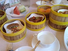 -香格里拉香宫·海鲜青岛菜·鲁菜·淮扬菜