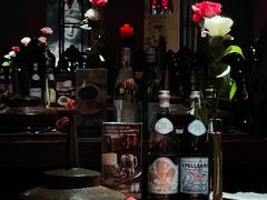 -花马天堂云南餐厅 Lost Heaven(外滩店)
