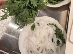 -犇鼎牛潮汕牛肉火锅(新辰里学清路店)