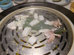 -碗中海·蒸汽海鲜·桑拿鸡(岭南天地店)