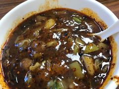 -段生记肉丸糊辣汤(西铁大明宫住宅小区店)