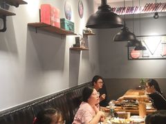 大堂-一佳烤铺(丽江景苑店)
