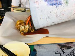 -壹家水货·小海鲜