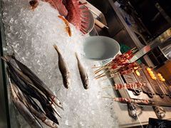 -飨食汇全日制餐厅·昆山皇冠假日酒店(九方店)
