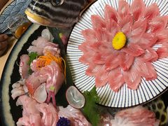 -鱼意寿司(钟村分店)