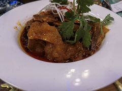 -缪氏川菜(丰盛町店)