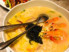 莆田妈祖卤面-四道菜·福建菜馆(新街口金鹰店)