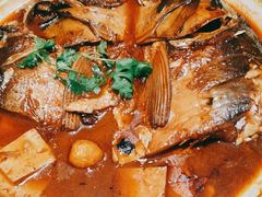 -俭寨大盘鸡·缸子肉·小公鸡·新疆菜(云通店)