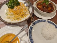 -玫瑰园西餐厅(新华大厦店)
