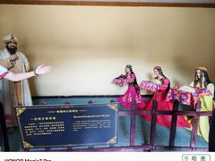 -哈密回王府景区