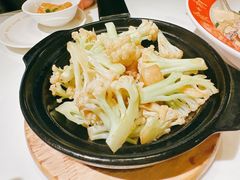 -清晖小苑•顺德地方菜(壹海城店)