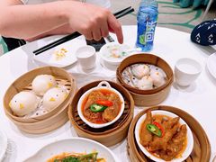 -粤珍轩(新城广场店)