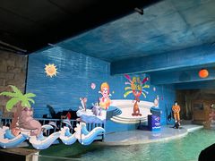 -南昌海洋公园