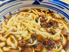 -老九圆山西面馆(CBD店)