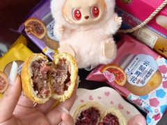 -昆明冠生园·蛋糕·面包(南强街店)