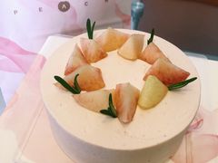 -积慕Cake(解放大道店)