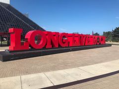 -摇滚乐名人堂博物馆