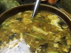 -大梁骨头馆·酱骨老菜(友好店)