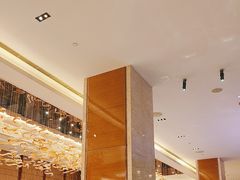 -廊坊固安福朋喜来登酒店
