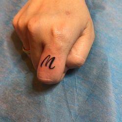 -天道tattoo纹身穿孔工作室