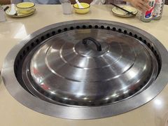 -崔记老东北传奇铁锅炖(横店总店)