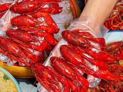 -虾乐园龙虾·夜宵(松江店)