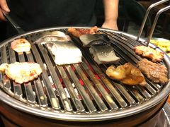 -原始泥炉烤肉(总店)